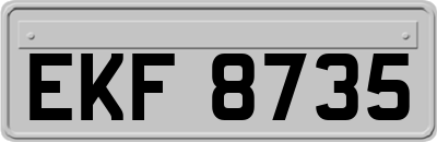 EKF8735