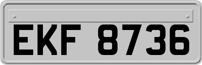 EKF8736