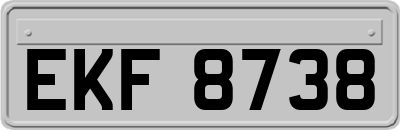 EKF8738