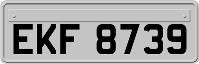 EKF8739