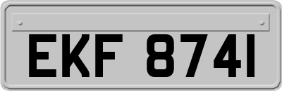 EKF8741