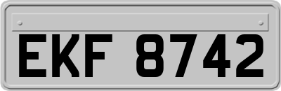EKF8742
