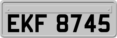 EKF8745