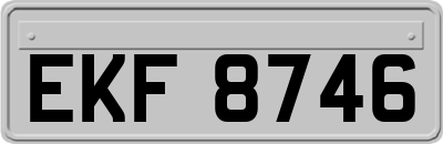 EKF8746
