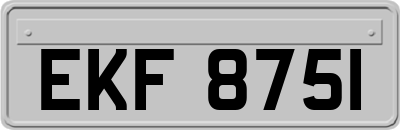 EKF8751