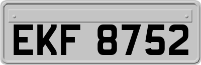 EKF8752