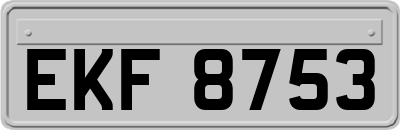 EKF8753