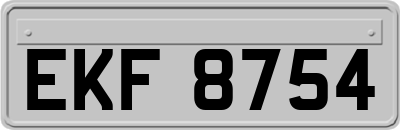 EKF8754