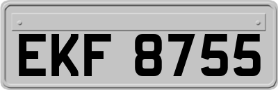 EKF8755