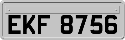 EKF8756