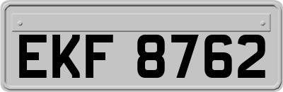 EKF8762