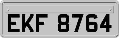 EKF8764