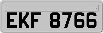 EKF8766
