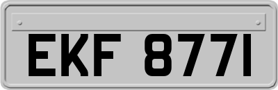 EKF8771