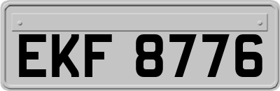 EKF8776