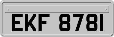 EKF8781