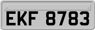 EKF8783