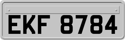 EKF8784