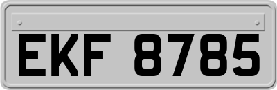 EKF8785