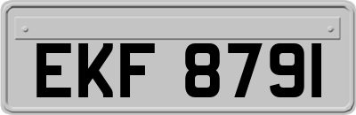 EKF8791