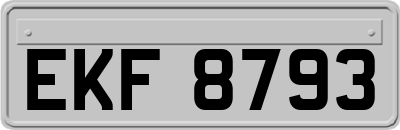 EKF8793