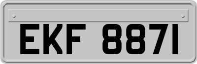EKF8871