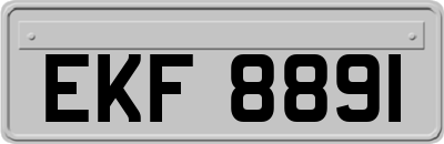 EKF8891