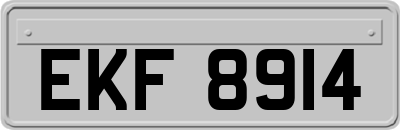 EKF8914