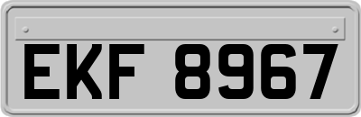 EKF8967