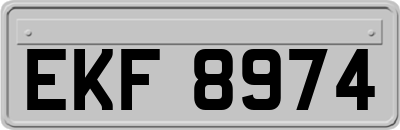 EKF8974