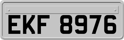 EKF8976