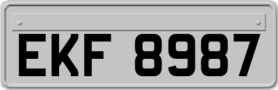 EKF8987