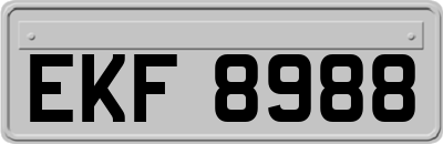 EKF8988