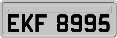 EKF8995