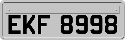 EKF8998