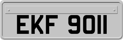 EKF9011