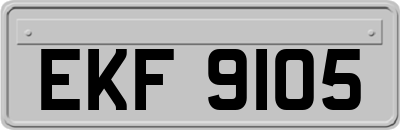 EKF9105