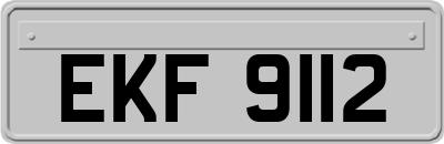 EKF9112