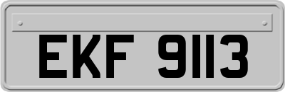 EKF9113