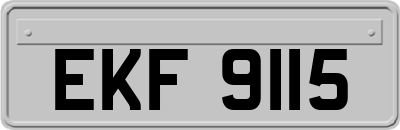 EKF9115
