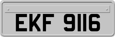 EKF9116