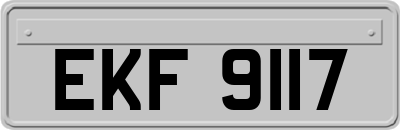 EKF9117