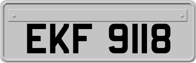 EKF9118