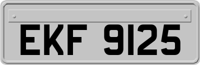 EKF9125