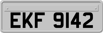 EKF9142