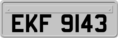EKF9143