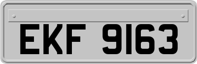 EKF9163
