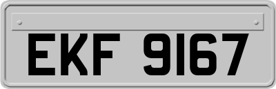 EKF9167