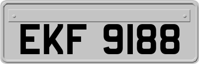 EKF9188