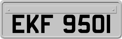 EKF9501